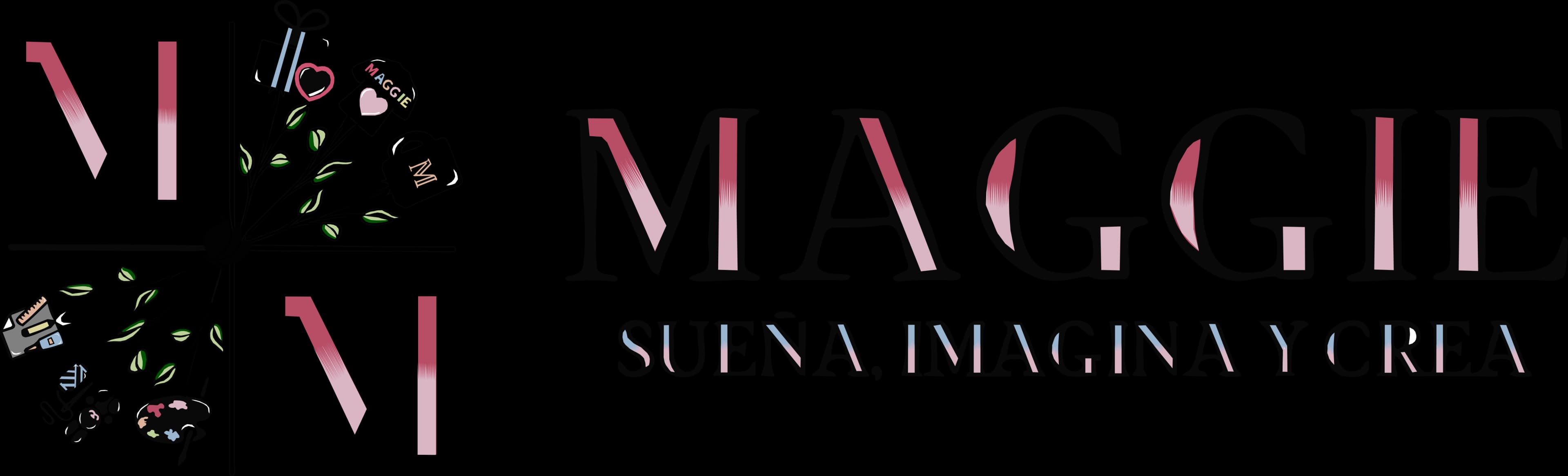 Personalizaciones Maggie