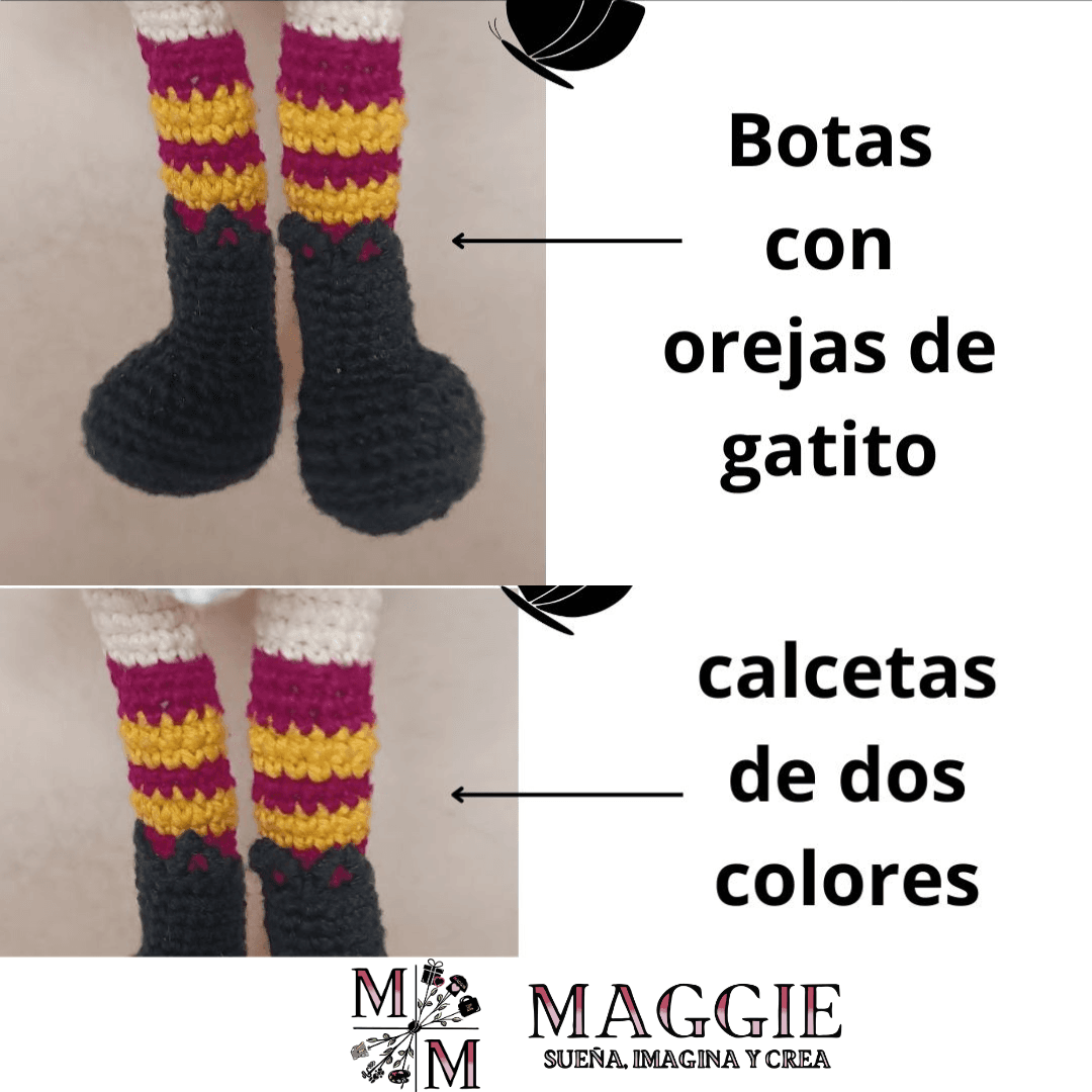 Muñeca Kitty 5