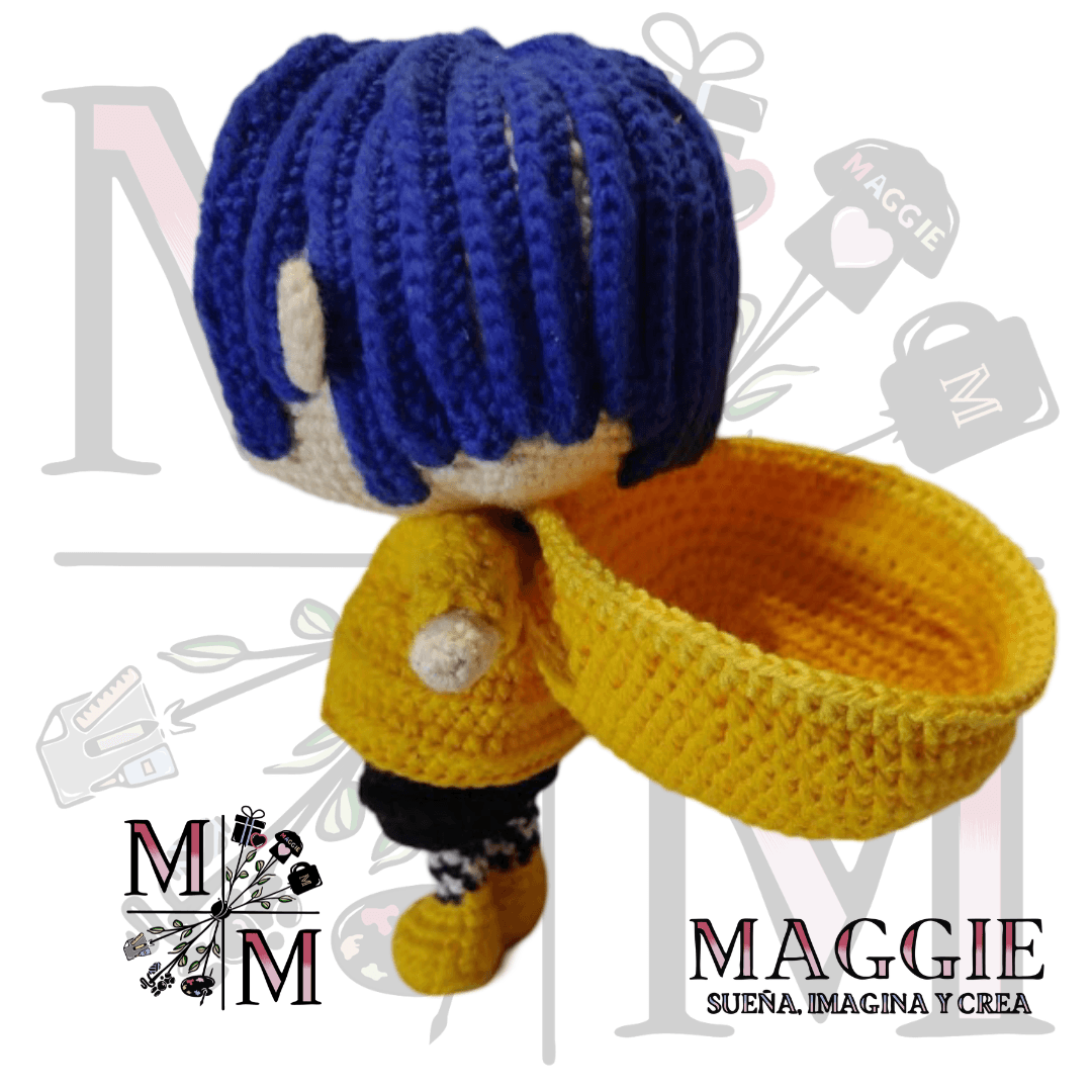 Coraline 2
