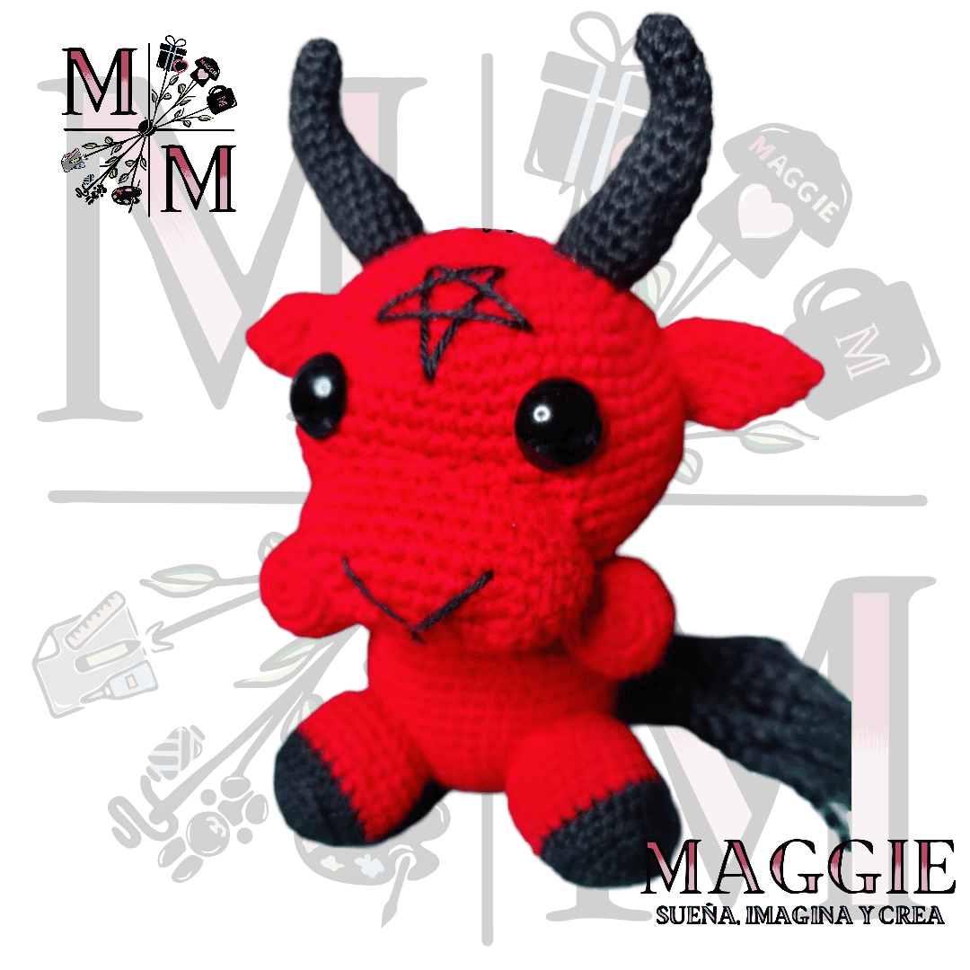 Baphomet 2