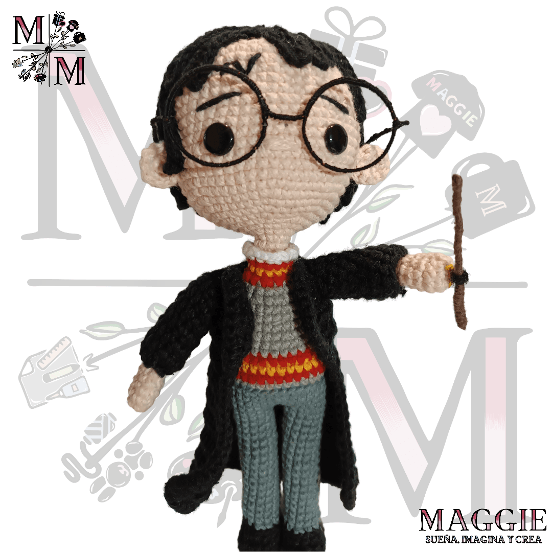 Harry Potter