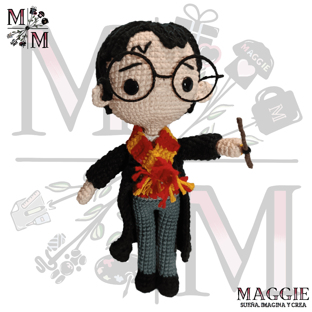 Harry Potter 3