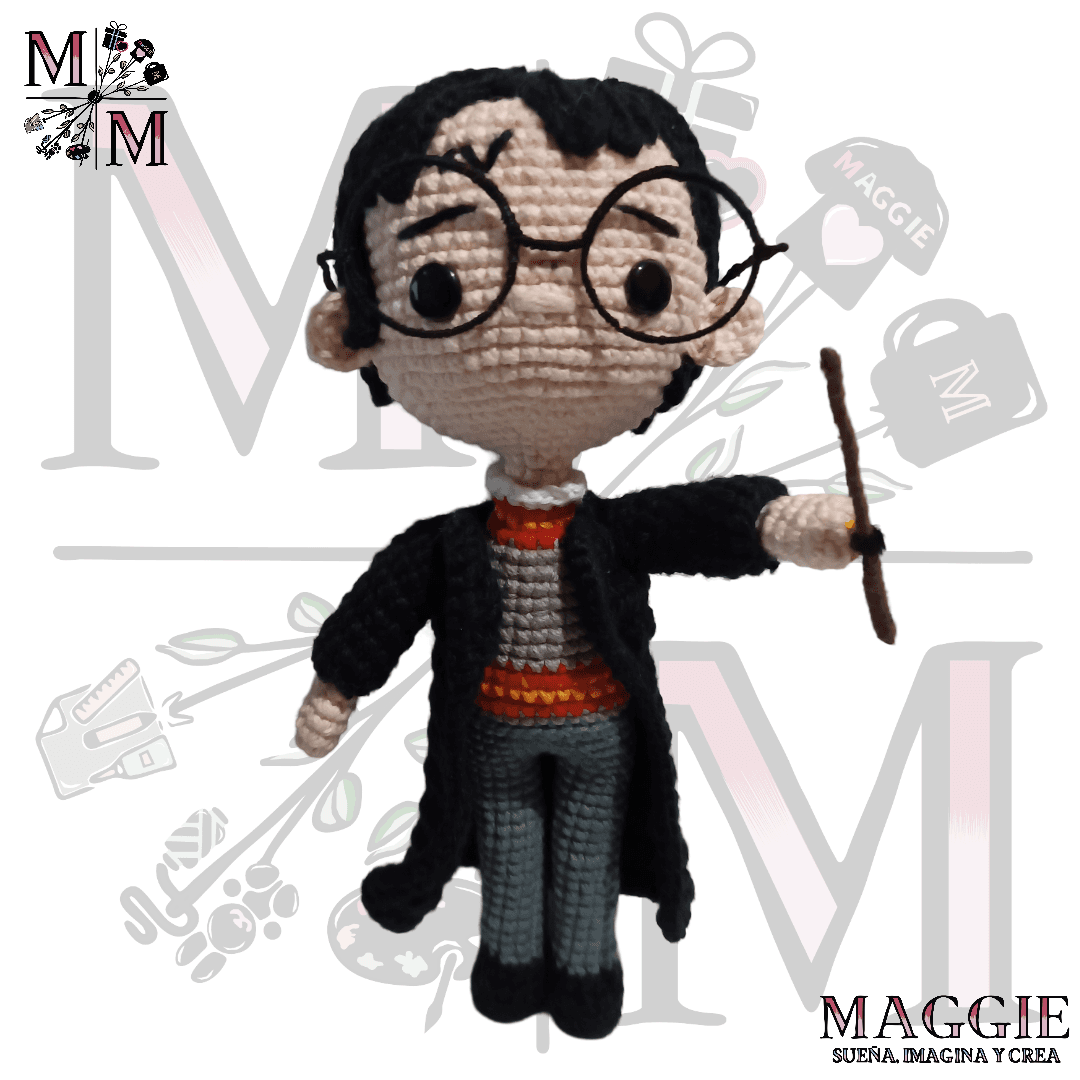 Harry Potter 2