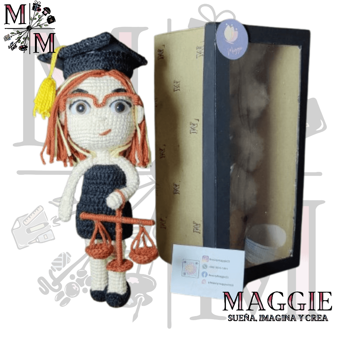 Abogada Personalizada