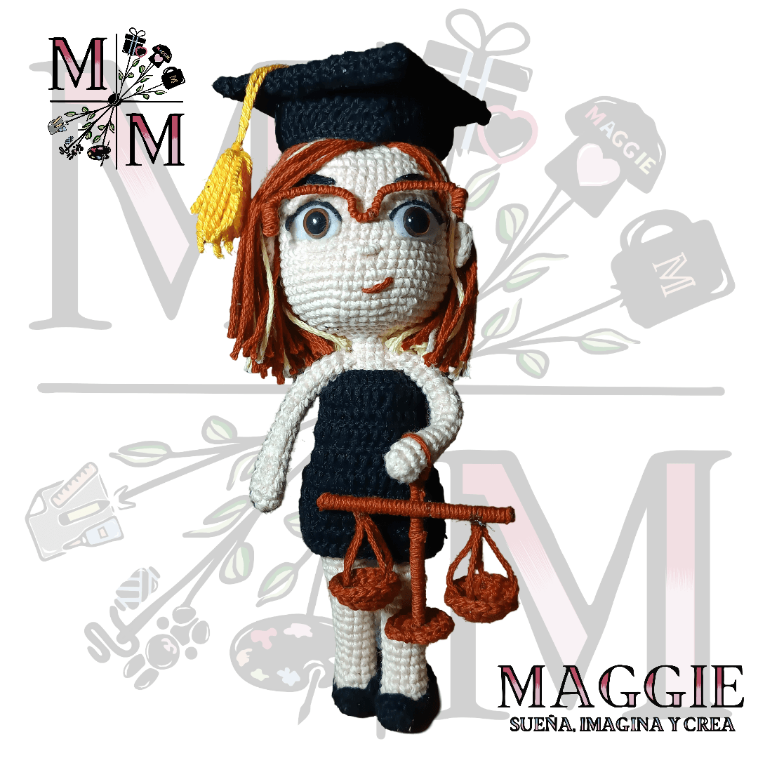 Abogada Personalizada 2