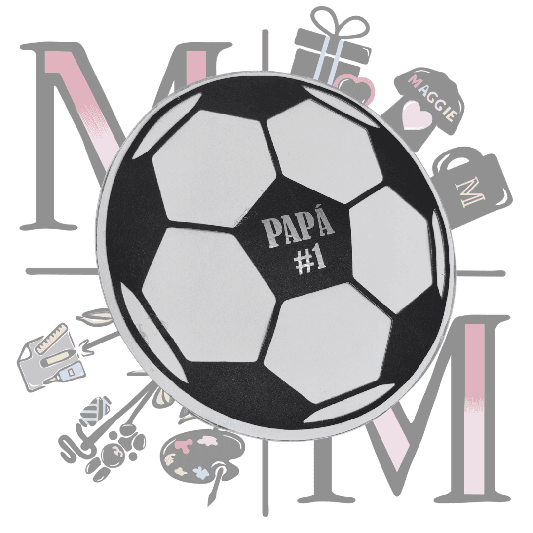Caja Futbolera 3