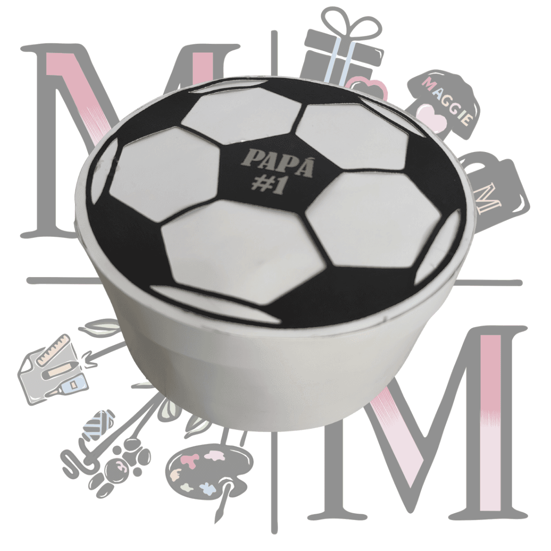 Caja Futbolera 2