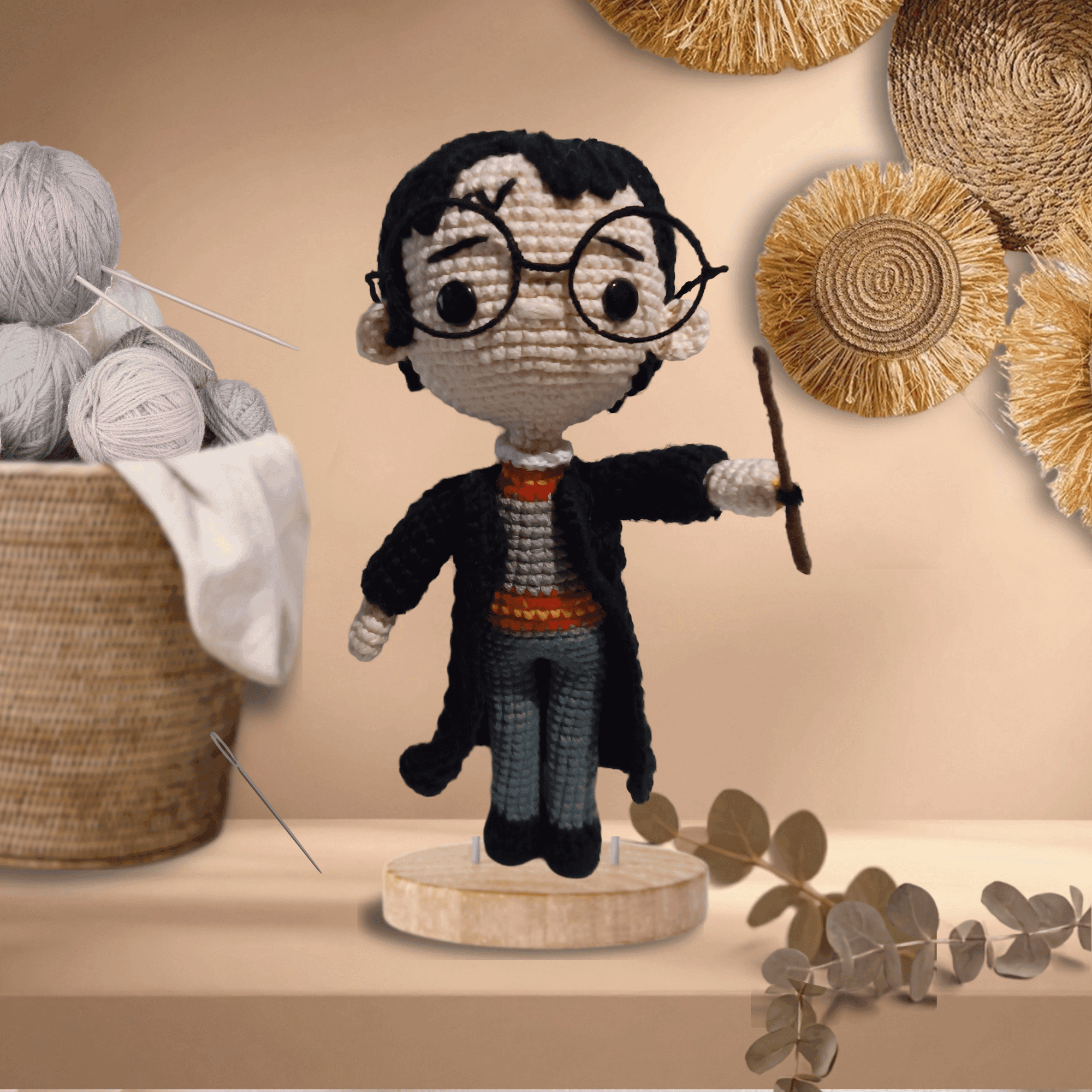 Harry Potter
