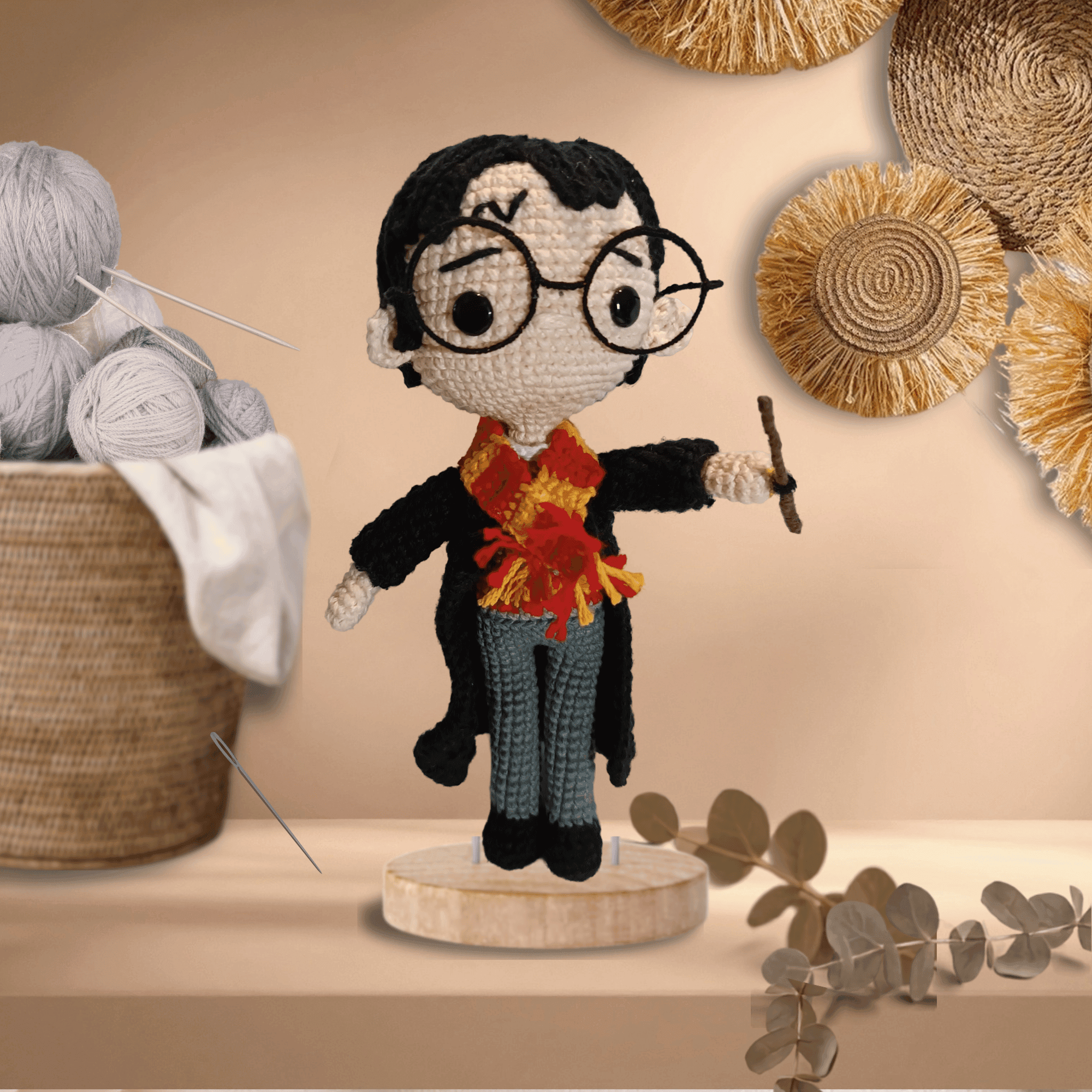 Harry Potter 3