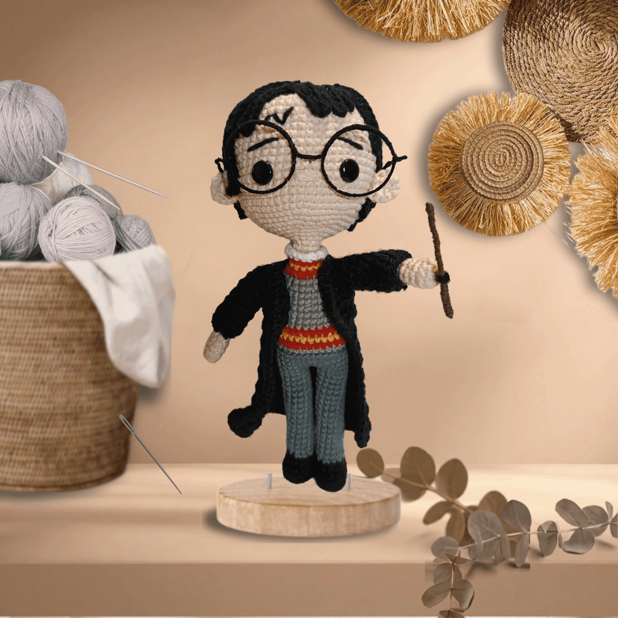 Harry Potter 4