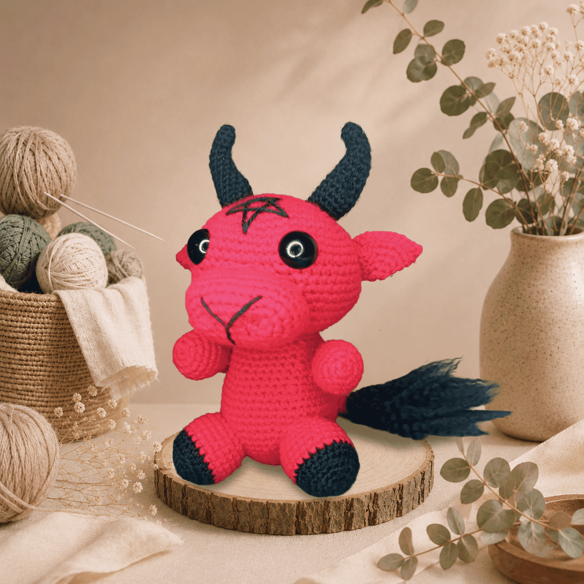 Baphomet