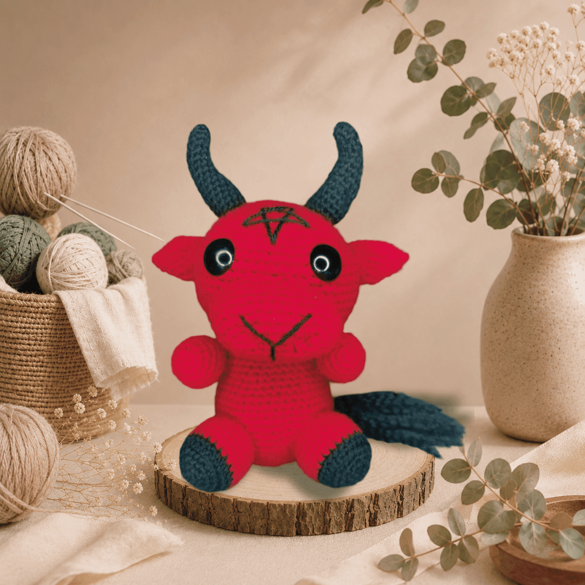 Baphomet 3