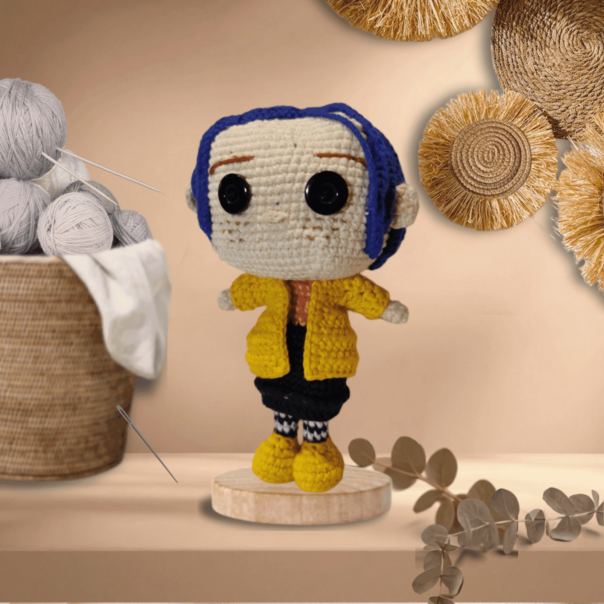 Coraline