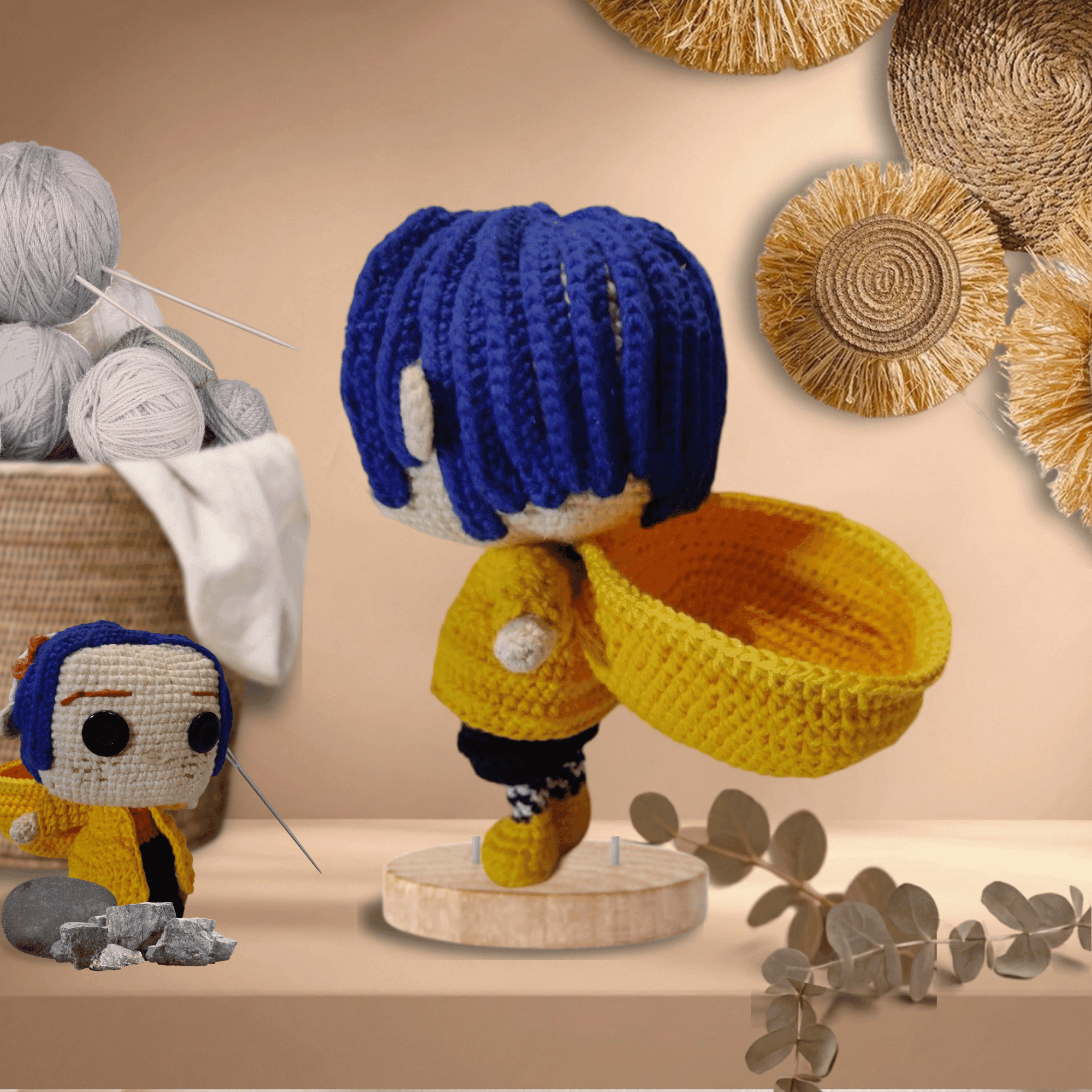 Coraline 3