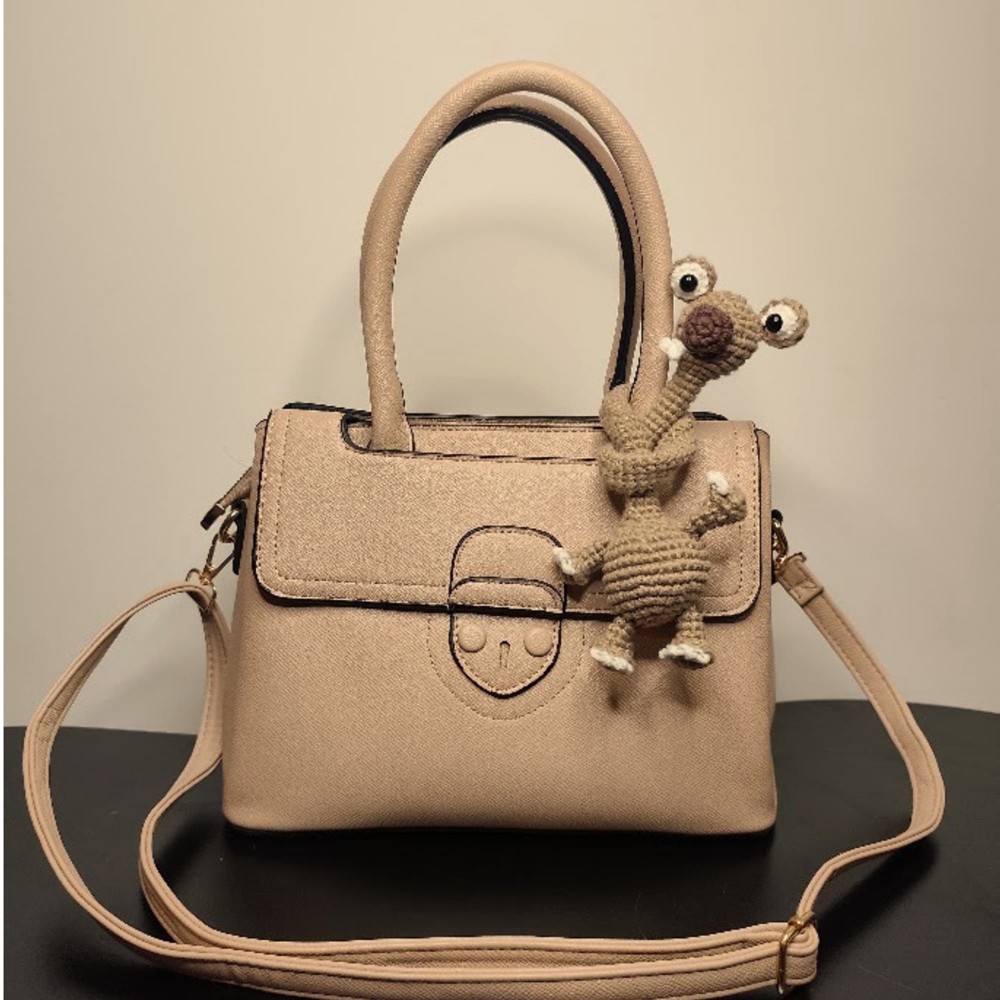 Accesorio Sid Cuello Largo 2