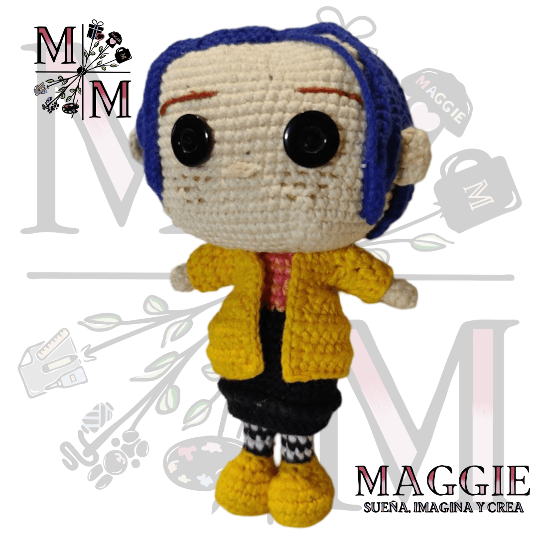 Coraline