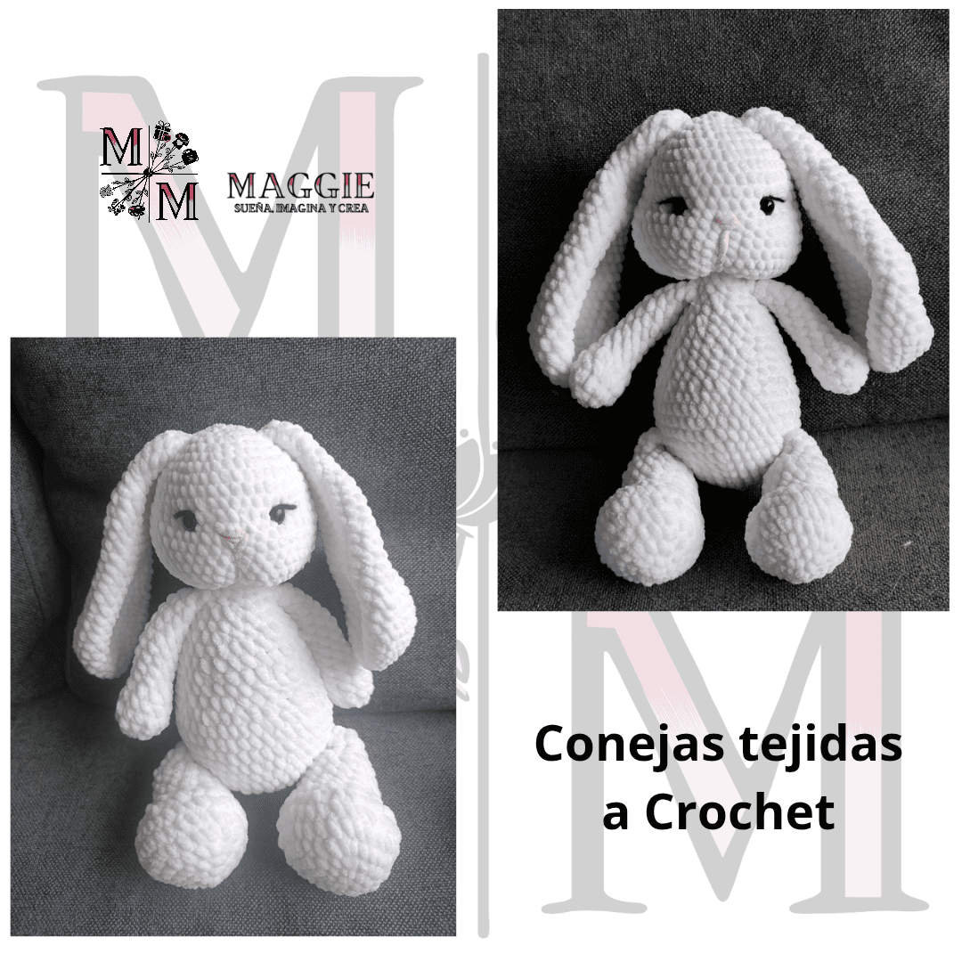 Coneja Blanca